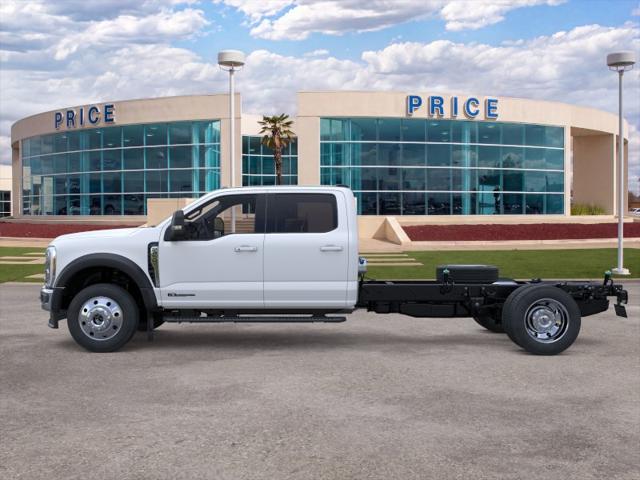2026 Ford F-450 LARIAT