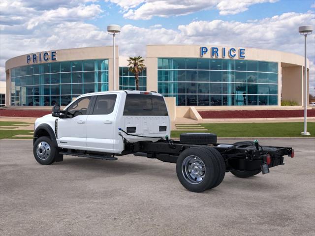 2026 Ford F-450 LARIAT
