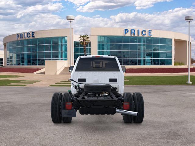 2026 Ford F-450 LARIAT