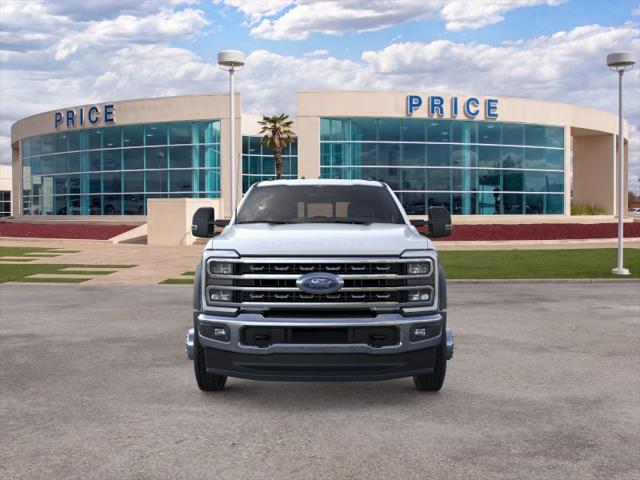 2026 Ford F-450 LARIAT