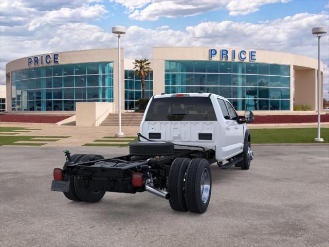 2026 Ford F-450 LARIAT