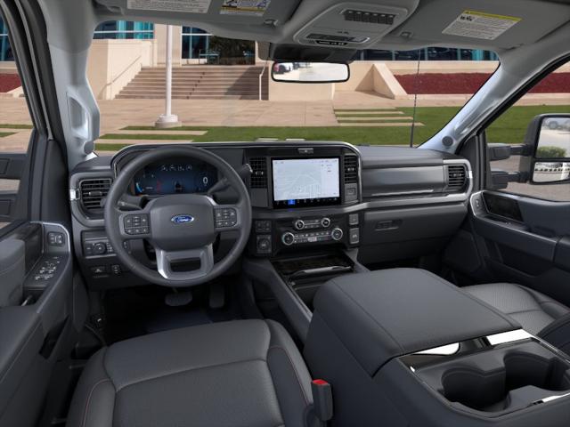 2026 Ford F-450 LARIAT