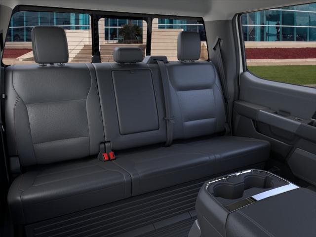 2026 Ford F-450 LARIAT