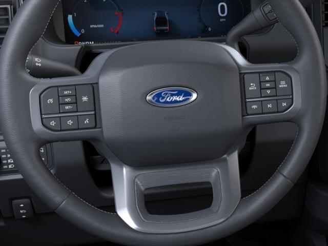2026 Ford F-450 LARIAT