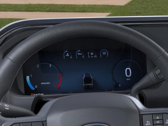 2026 Ford F-450 LARIAT