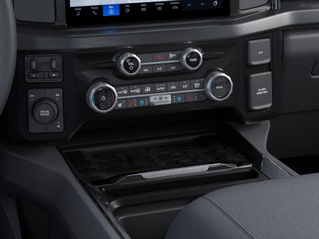 2026 Ford F-450 LARIAT