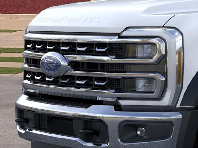 2026 Ford F-450 LARIAT