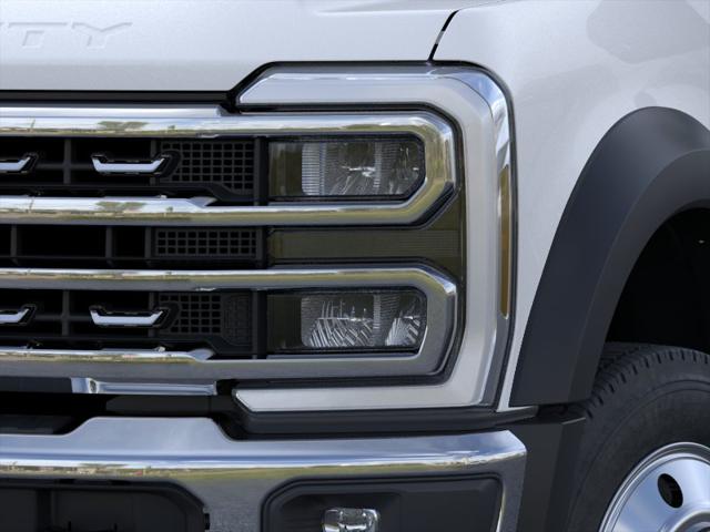 2026 Ford F-450 LARIAT