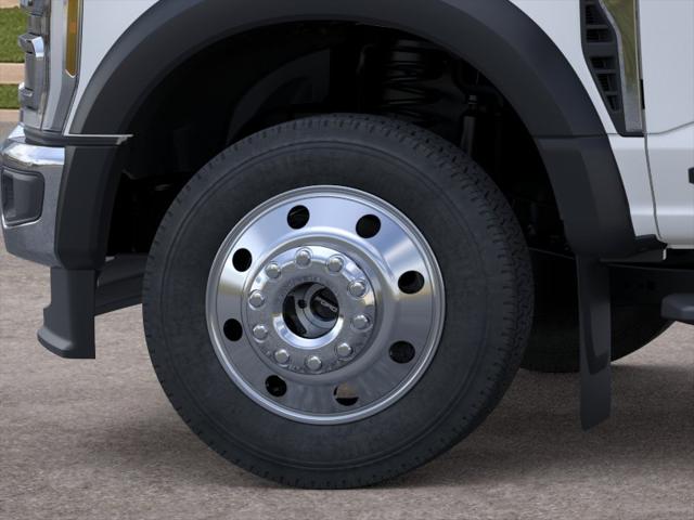 2026 Ford F-450 LARIAT