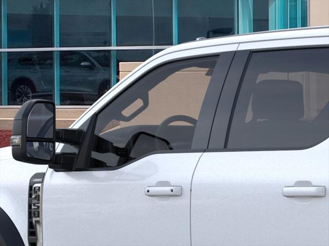 2026 Ford F-450 LARIAT