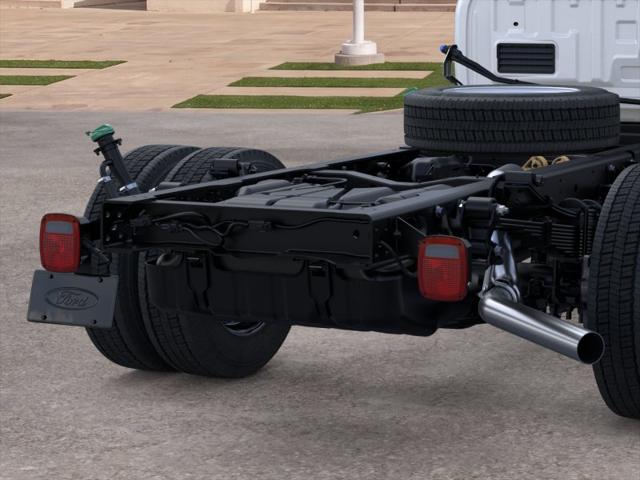 2026 Ford F-450 LARIAT
