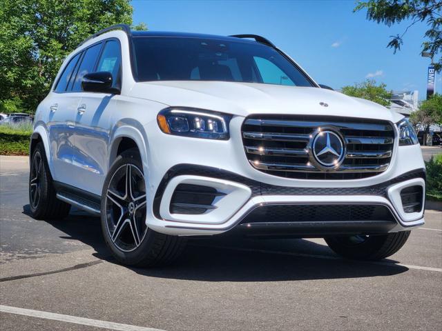 2026 Mercedes-Benz GLS GLS 450 4MATIC for sale in Loveland, CO