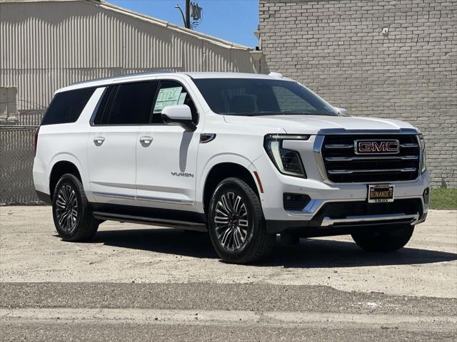 2026 GMC Yukon XL 4WD Elevation for sale in Turlock, CA