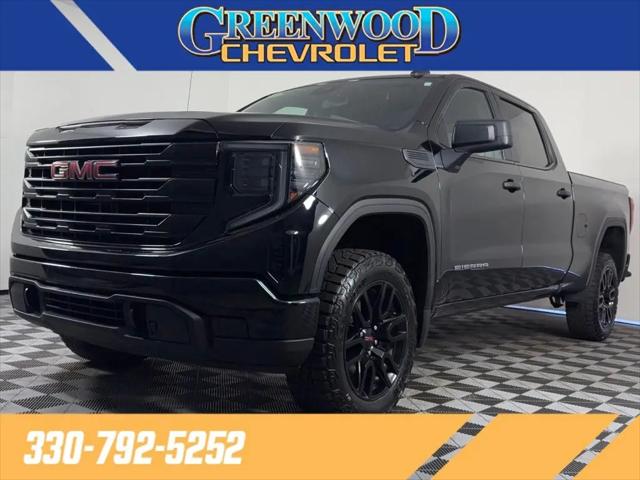 2024 GMC Sierra 1500 Pro for sale in Youngstown, OH