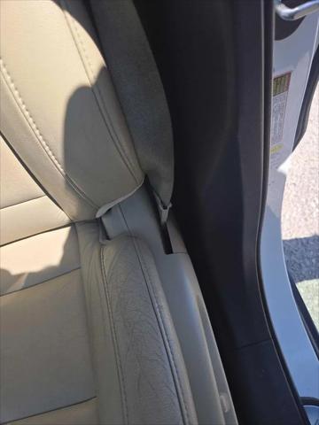 2016 Acura MDX Technology Package