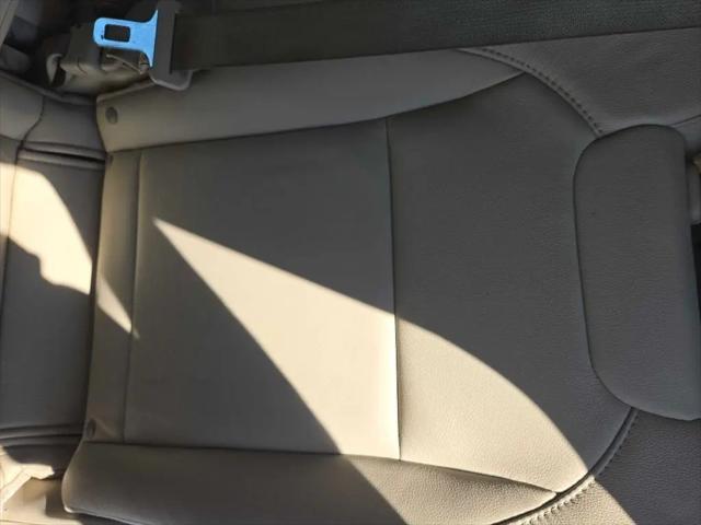 2016 Acura MDX Technology Package