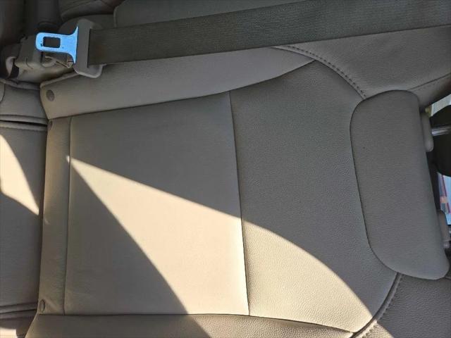 2016 Acura MDX Technology Package