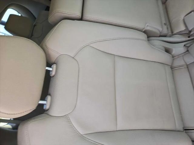 2016 Acura MDX Technology Package