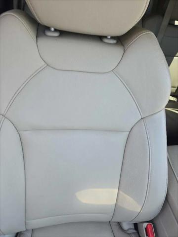 2016 Acura MDX Technology Package