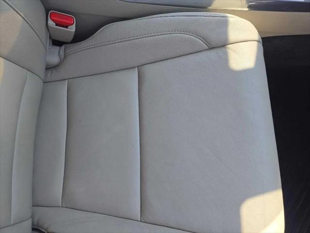 2016 Acura MDX Technology Package