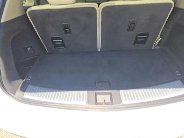 2016 Acura MDX Technology Package