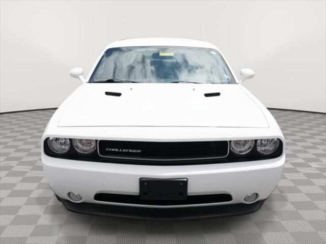 2013 Dodge Challenger SXT Plus 2013 Dodge Challenger SXT Plus