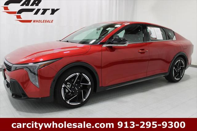 2025 Kia K4 GT-Line for sale in Shawnee, KS