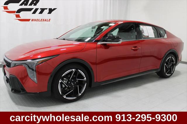 2025 Kia K4 GT-Line for sale in Shawnee, KS