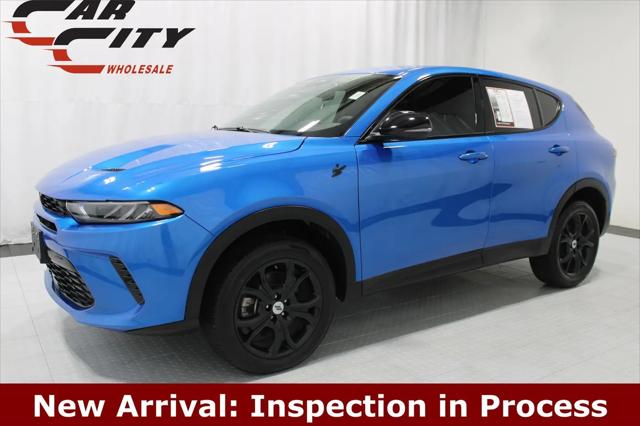 2023 Dodge Hornet GT AWD for sale in Shawnee, KS