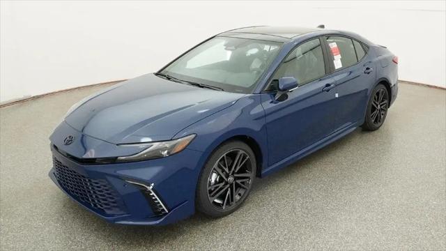 2026 Toyota Camry XSE for sale in Columbus, GA