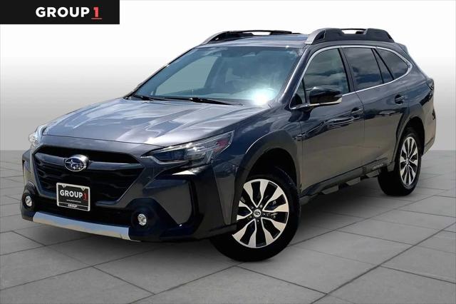 2023 Subaru Outback Limited for sale in Denton, TX