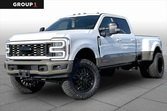 2026 Ford F-350 LARIAT for sale in Rockwall, TX