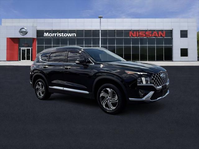 2022 Hyundai Santa Fe SEL for sale in Morristown, TN