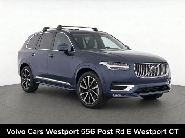 2023 Volvo XC90 B6 Plus 6-Seater for sale in Westport, CT