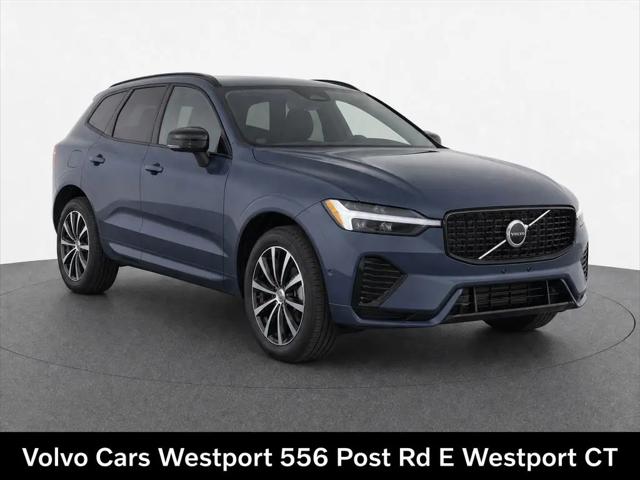 2023 Volvo XC60 B5 Plus Dark Theme for sale in Westport, CT