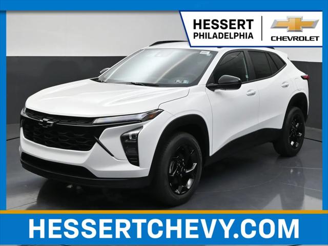 2026 Chevrolet Trax FWD LT for sale in Philadelphia, PA