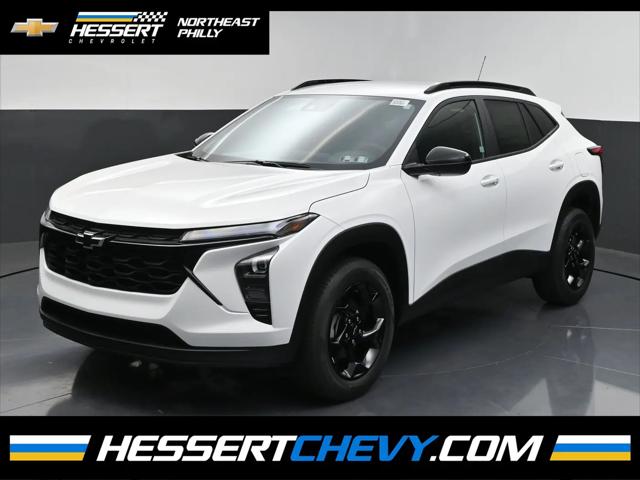 2026 Chevrolet Trax FWD LT for sale in Philadelphia, PA