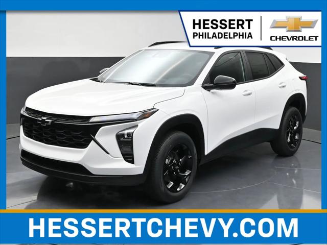 2026 Chevrolet Trax FWD LT for sale in Philadelphia, PA