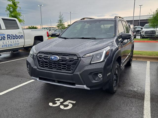 2024 Subaru Forester Wilderness for sale in Fayetteville, AR
