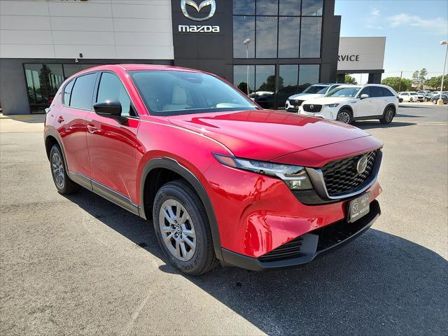 2026 Mazda CX-5 2.5 S Select for sale in Midland, TX