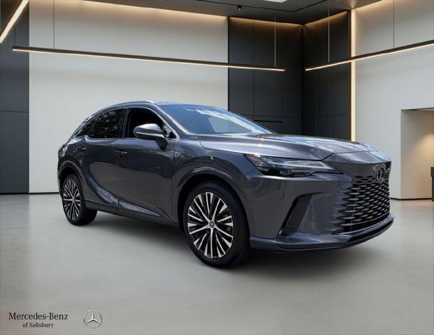2024 Lexus RX 350 Premium Plus 2024 Lexus RX 350 Premium Plus
