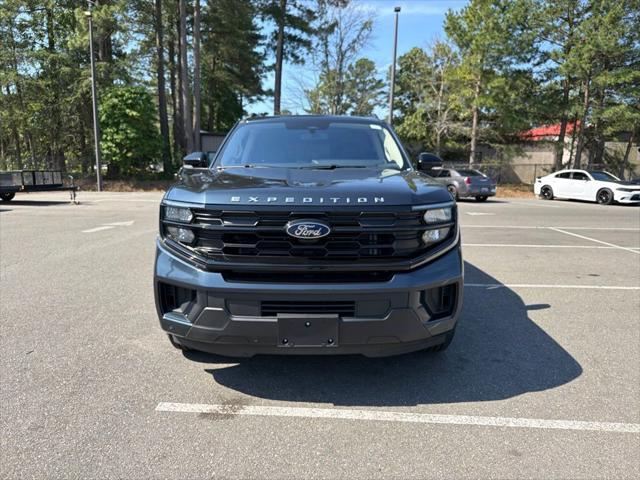 2025 Ford Expedition Active 2025 Ford Expedition Active