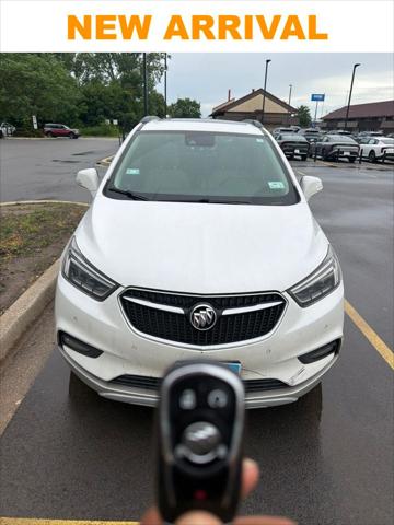 2017 Buick Encore Premium for sale in Lansing, IL