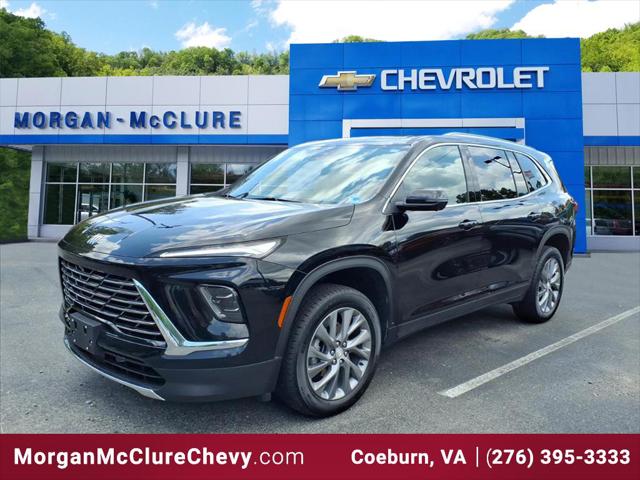 2025 Buick Enclave Preferred FWD for sale in Coeburn, VA