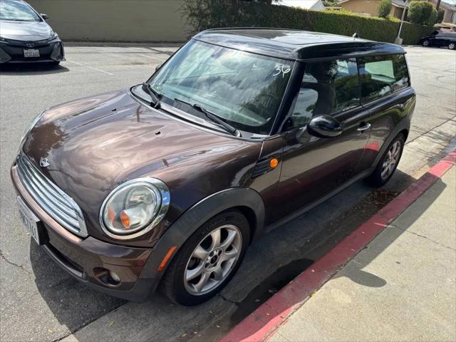 2010 MINI Cooper Clubman Cooper for sale in Whittier, CA