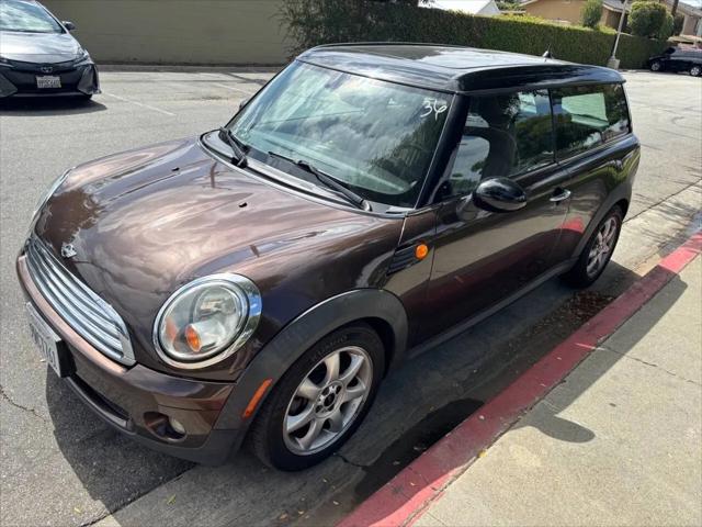 2010 MINI Cooper Clubman Cooper for sale in Whittier, CA