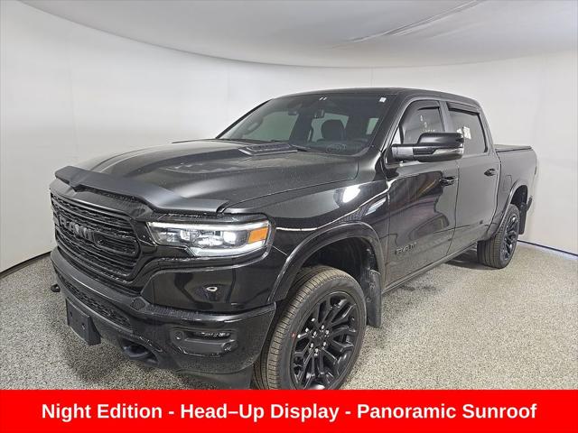 2023 Ram 1500 Limited for sale in St Charles, IL