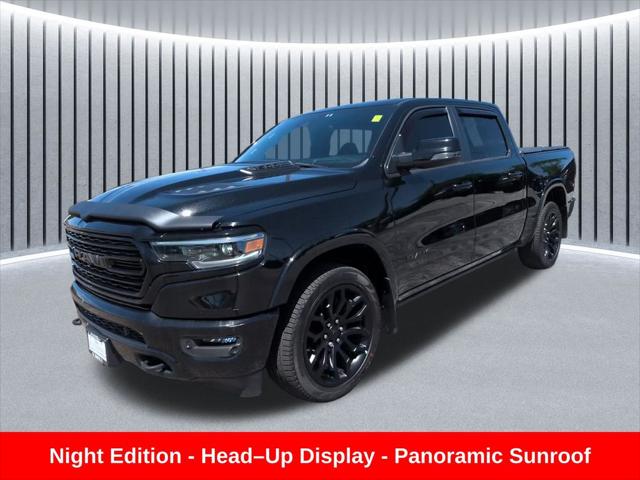 2023 Ram 1500 Limited for sale in St Charles, IL