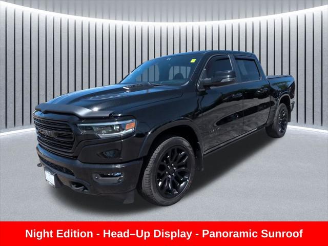 2023 Ram 1500 Limited for sale in St Charles, IL