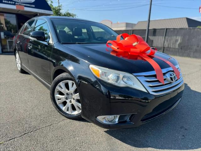 2011 Toyota Avalon Base for sale in Totowa, NJ